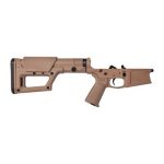 Aero Precision M5 Complete Lower Flat Dark Earth .308 Win W/ MAGPUL MOE & PRS LITE