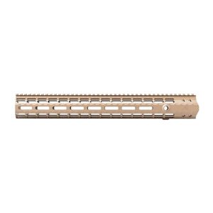 Aero Precision M5 Gen 2 16.6" Handguard Flat Dark Earth MLOK Free-Float