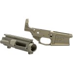 Aero Precision M5 Receiver Set Clear Anodized .308 Win