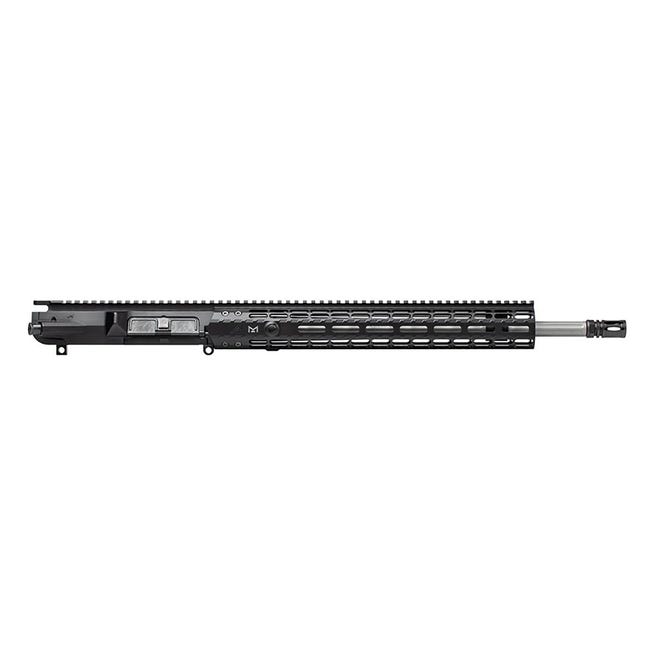Aero Precision M5E1 Assembled Upper .308 Win 18" Fluted