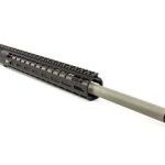 Aero Precision M5E1 6.5 Creedmoor 22" Complete Upper Receiver