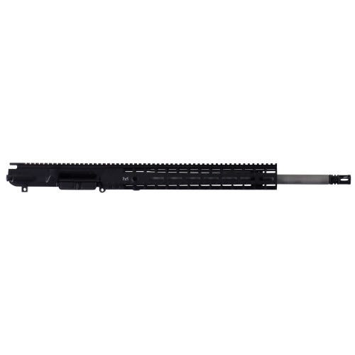 Aero Precision M5E1 Enhanced Complete Upper Receiver 15" M-Lok Black 6.5 Creedmoor 20-inch