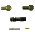 Aero Precision PRO Safety Selector OD Green Ambidextrous