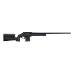 Aero Precision Solus Bravo 6mm Creedmoor 26" Barrel 5-Rounds