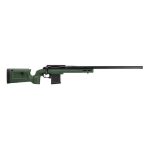 Aero Precision Solus Bravo OD Green 6mm Creedmoor 26" Barrel 5-Rounds