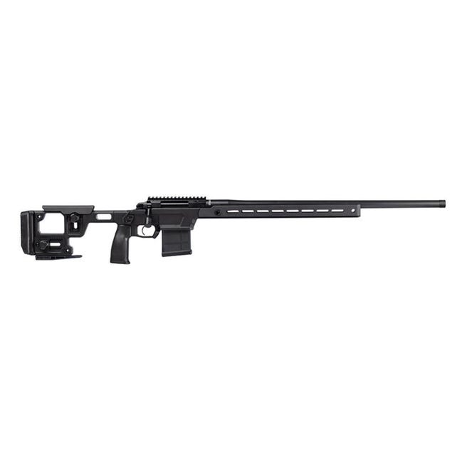 Aero Precision Solus Competition 6mm Creedmoor 26" Barrel 5-Rounds