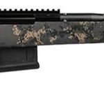 Aero Precision Solus Hunter Kodiak Brown 6.5 Creedmoor 20" Barrel 5-Rounds