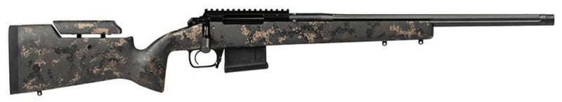 Aero Precision Solus Hunter Kodiak Brown 6.5 Creedmoor 20" Barrel 5-Rounds