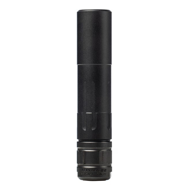 Aero Precision TEPHRA-22 Black .22 / 5.7 X 28