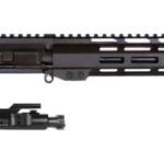 Aim Sports AR Complete Upper Assembly 5.56x45mm NATO 10.50" Barrel