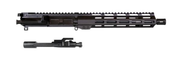 Aim Sports AR Complete Upper Assembly 5.56x45mm NATO 10.50" Barrel