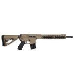 Alexander Arms Tactical Rifle Flat Dark Earth .50 Beowulf 16.5" Barrel 7-Rounds