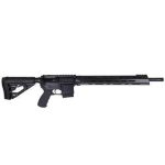 Alexander Arms Hunter 6.5 Grendel 18" Barrel 10-Rounds with Fluted Barrel