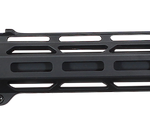 Alexander Arms Tactical Complete Upper .50 Beowulf 16" Barrel 7-Rounds For AR-15