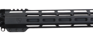 Alexander Arms Tactical Complete Upper .50 Beowulf 16" Barrel 7-Rounds For AR-15
