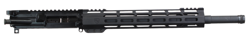 Alexander Arms Tactical Complete Upper .50 Beowulf 16" Barrel 7-Rounds For AR-15