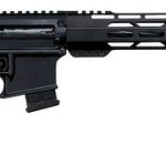 Alexander Arms Tactical .17 HMR 18" Barrel 10-Rounds Flash Hider