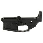 American Defense UIC BILLET Stripped Lower 5.56