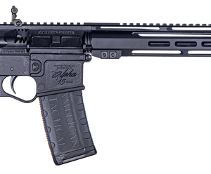 American Tactical  Alpha-15 5.56 / .223 Rem 16" Barrel 30-Rounds 8" Rail