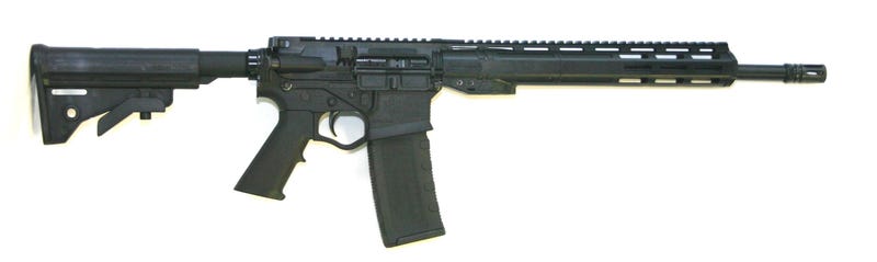 American Tactical Alpha Maxx .300 AAC Blackout 16" Barrel 30-Rounds