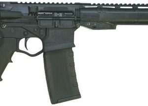 American Tactical Alpha Maxx .300 AAC Blackout 16" Barrel 30-Rounds M-LOK