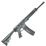 American Tactical Alpha Maxx 5.56 16" Barrel 60-Rounds 11" M-LOK Free-Float Rail