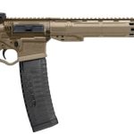 American Tactical Alpha Maxx Flat Dark Earth 5.56 16" Barrel 60-Rounds ATI MM4 Stock