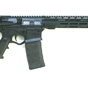 American Tactical Alpha Maxx Black 5.56 / .223 Rem 16" Barrel 60-Rounds