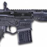 American Tactical  Alpha Maxx .410 GA 8.75" Barrel 5-Rounds