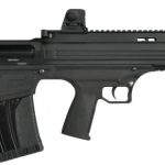 American Tactical  Bulldog 20 GA 18.5" Barrel 3" Chamber 5-Rounds