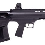 American Tactical  Bulldog .410 GA 18.5" Barrel 3" Chamber 5-Rounds