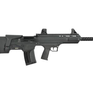 American Tactical  Bulldog 12 Gauge Shotgun 18.5" Barrel 5-Rounds 3" Chamber