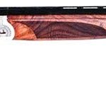 American Tactical  Calvary Sx Compact Blued/Walnut .410 GA 26-in Over/Under Shotgun