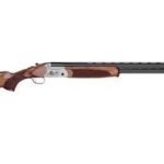 American Tactical  Cavalry Turkish Walnut 12 GA 30" Barrel 2-Rounds 3" Chamber