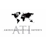 American Tactical  ATIGKOF20SV Kofs Cavalry SX 20Ga