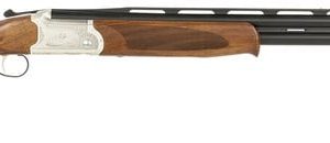 American Tactical  Cavalry Sport Walnut 12 GA-3" 28" Barrel 2-Rounds