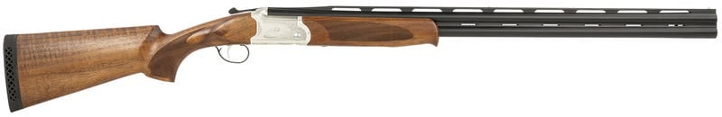 American Tactical Cavalry Sport Walnut 12 GA-3" 28" Barrel 2-Rounds