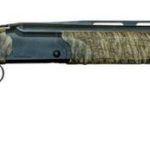 American Tactical  Cavalry Turkey Fowl Mossy Oak Bottomlands 20 GA 22" Barrel 3" Chmaber 2-Rounds