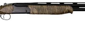 American Tactical  Cavalry Waterfowl Mossy Oak Bottomlands 20 GA 28" Barrel 2-Rounds
