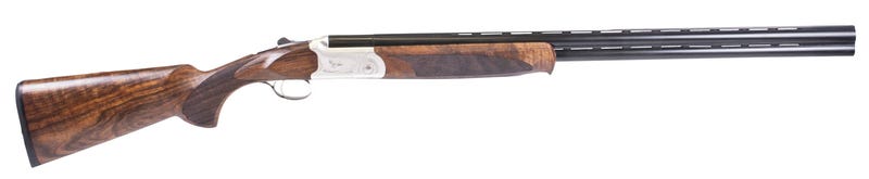 American Tactical Crusader Field Walnut 20 GA 26" Barrel 2-Rounds