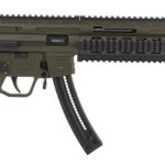 ATI German Sport GSG-16 OD Green .22 LR 16.25" Barrel 22-Rounds