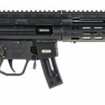 American Tactical  GSG-16 Tactical Rifle .22 LR 16.25" Barrel 10-Rounds Collapsable Stock