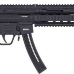 American Tactical GSG-16P .22 LR 9.1" Barrel 22-Rounds