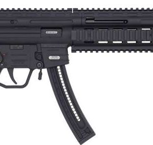 American Tactical GSG-16P .22 LR 9.1" Barrel 22-Rounds