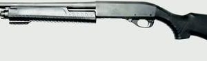 American Tactical  MB3 Black 12 GA 18.5" Barrel 4-Rounds