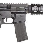 American Tactical  Mil-Sport 5.56 NATO / .223 Rem 16" Barrel 10-Rounds