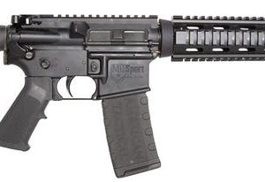 American Tactical  Mil-Sport 5.56 NATO / .223 Rem 16" Barrel 10-Rounds