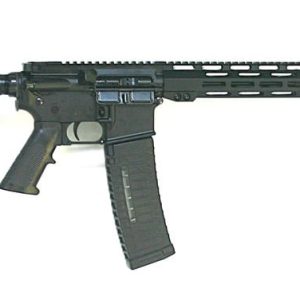 American Tactical Milsport 5.56 / .223 Rem 16" Barrel 60-Rounds 13" M-LOK Hand Guard