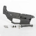 American Tactical  Milsport Billet Lower 9mm