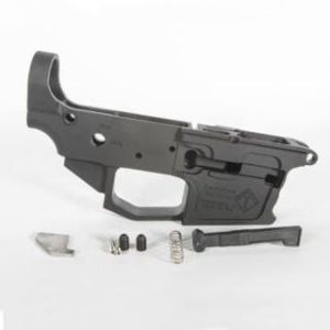 American Tactical  Milsport Billet Lower 9mm
